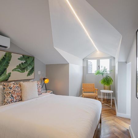 Casa Contemporanea By Wynwood House Aparthotel ปานามาซิตี้ ภายนอก รูปภาพ