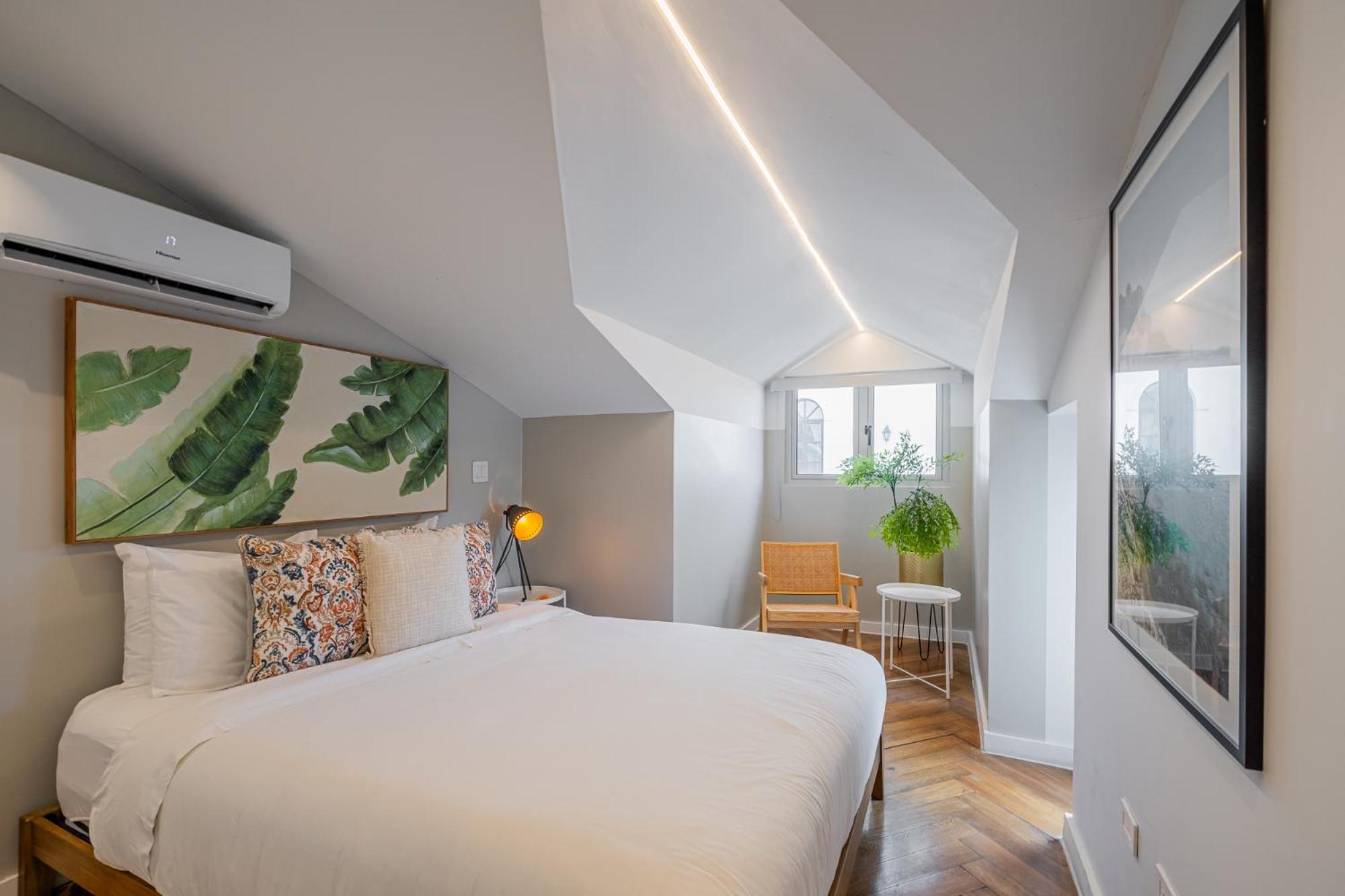 Casa Contemporanea By Wynwood House Aparthotel ปานามาซิตี้ ภายนอก รูปภาพ