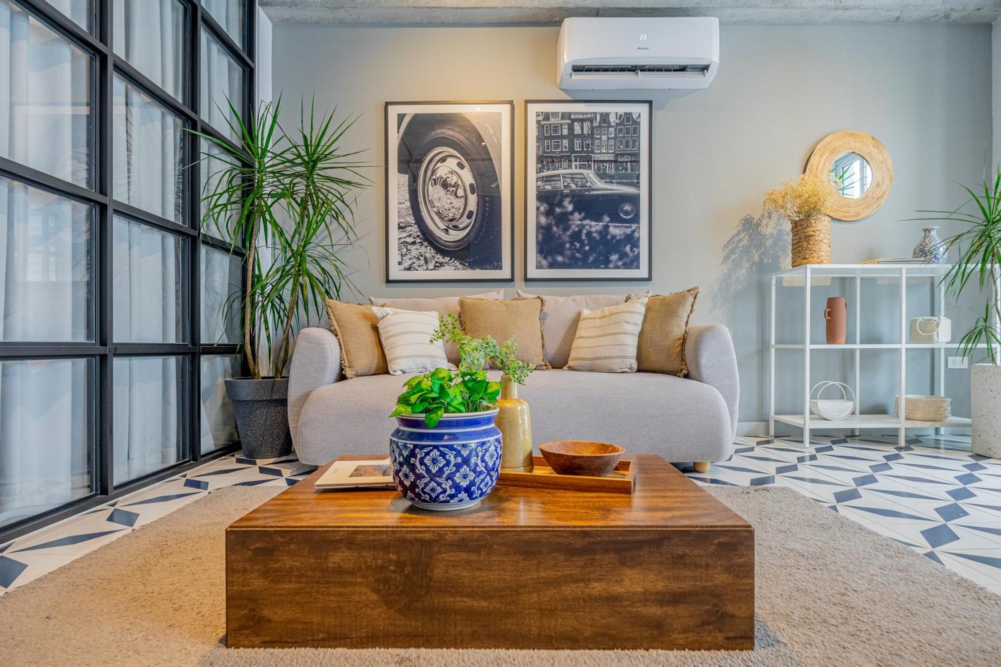 Casa Contemporanea By Wynwood House Aparthotel ปานามาซิตี้ ภายนอก รูปภาพ