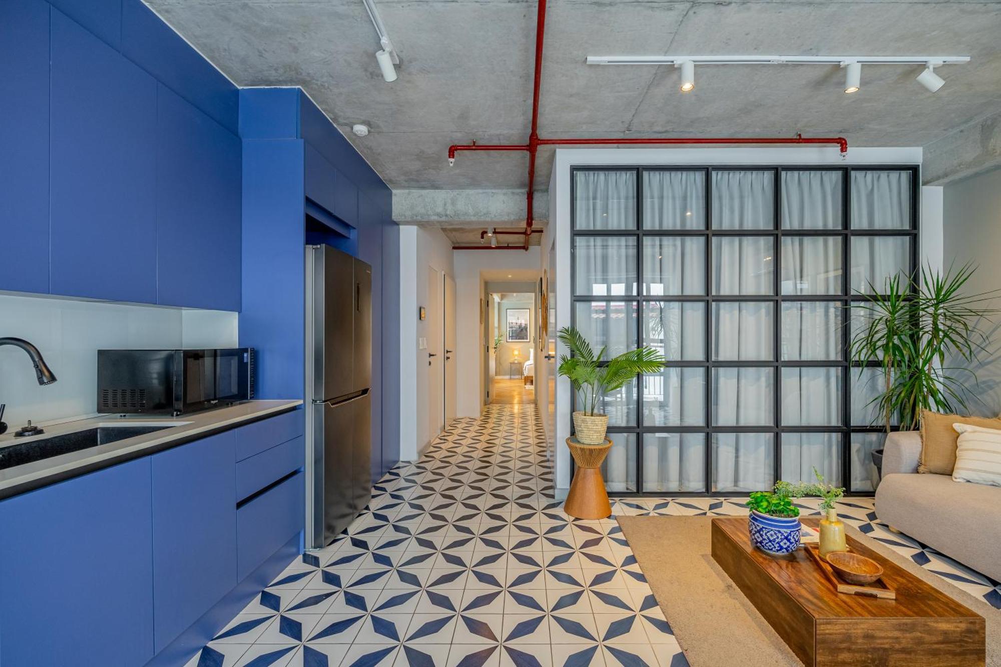 Casa Contemporanea By Wynwood House Aparthotel ปานามาซิตี้ ภายนอก รูปภาพ