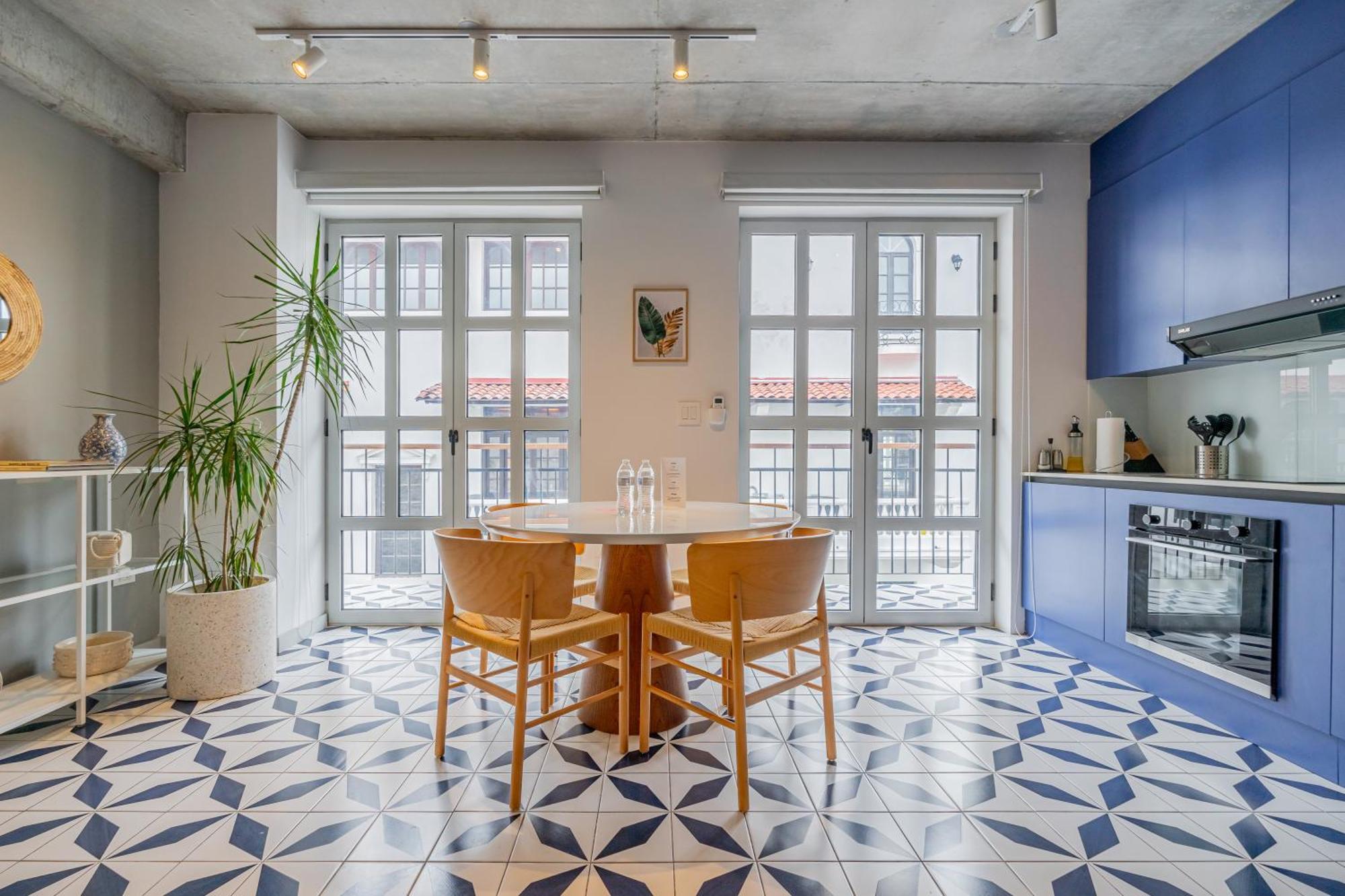 Casa Contemporanea By Wynwood House Aparthotel ปานามาซิตี้ ภายนอก รูปภาพ