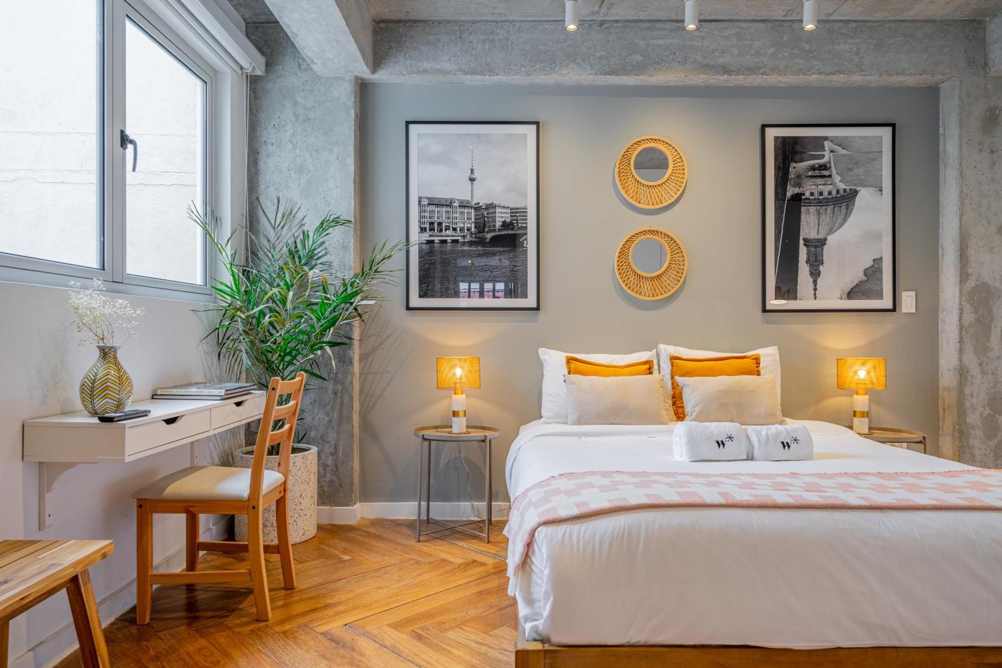 Casa Contemporanea By Wynwood House Aparthotel ปานามาซิตี้ ภายนอก รูปภาพ
