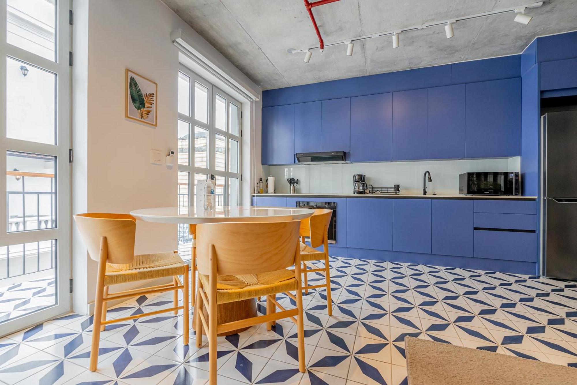 Casa Contemporanea By Wynwood House Aparthotel ปานามาซิตี้ ภายนอก รูปภาพ