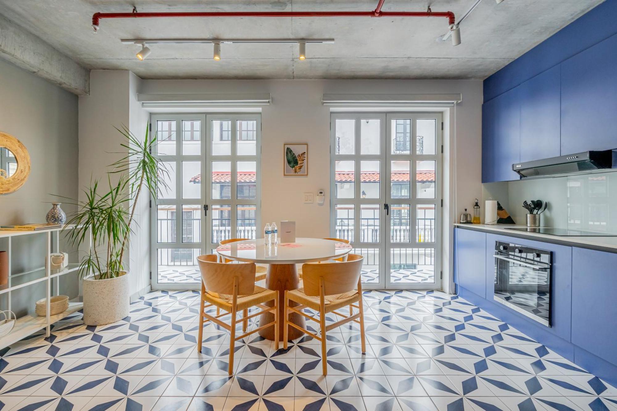 Casa Contemporanea By Wynwood House Aparthotel ปานามาซิตี้ ภายนอก รูปภาพ