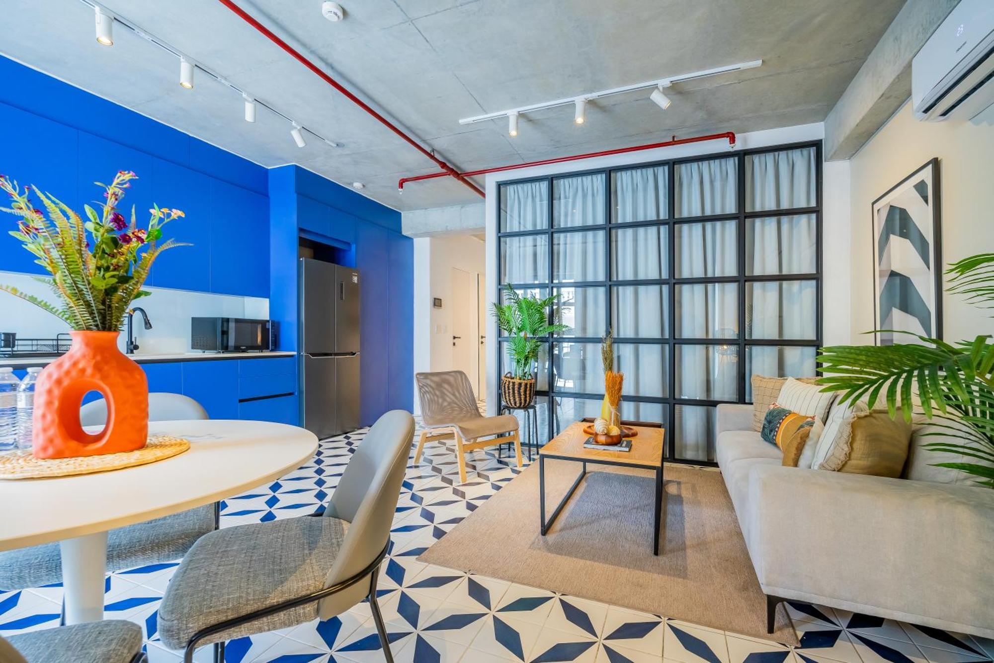 Casa Contemporanea By Wynwood House Aparthotel ปานามาซิตี้ ภายนอก รูปภาพ