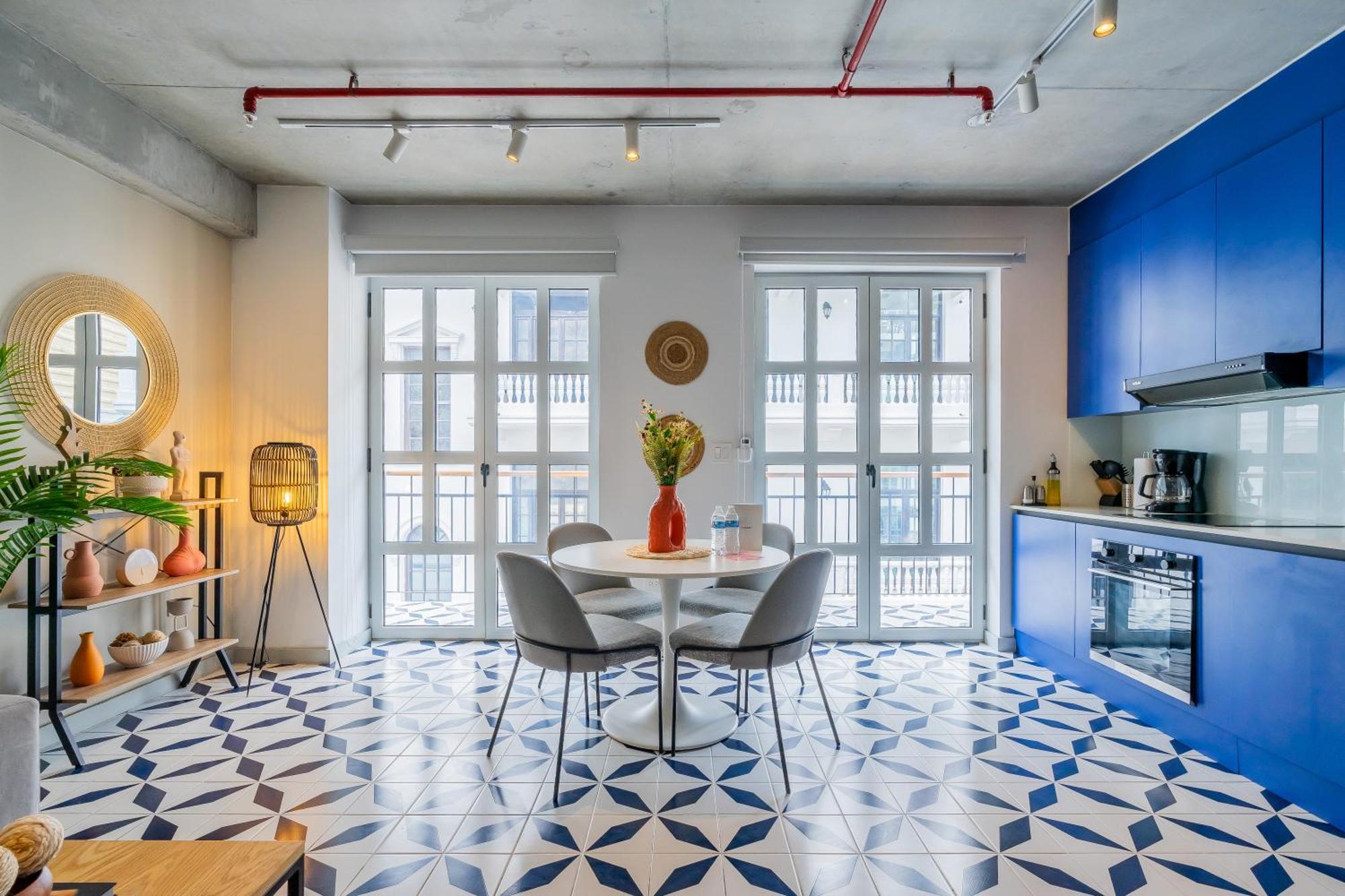 Casa Contemporanea By Wynwood House Aparthotel ปานามาซิตี้ ภายนอก รูปภาพ