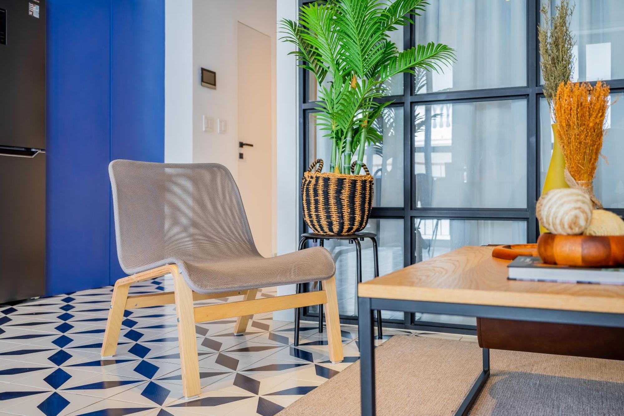Casa Contemporanea By Wynwood House Aparthotel ปานามาซิตี้ ภายนอก รูปภาพ