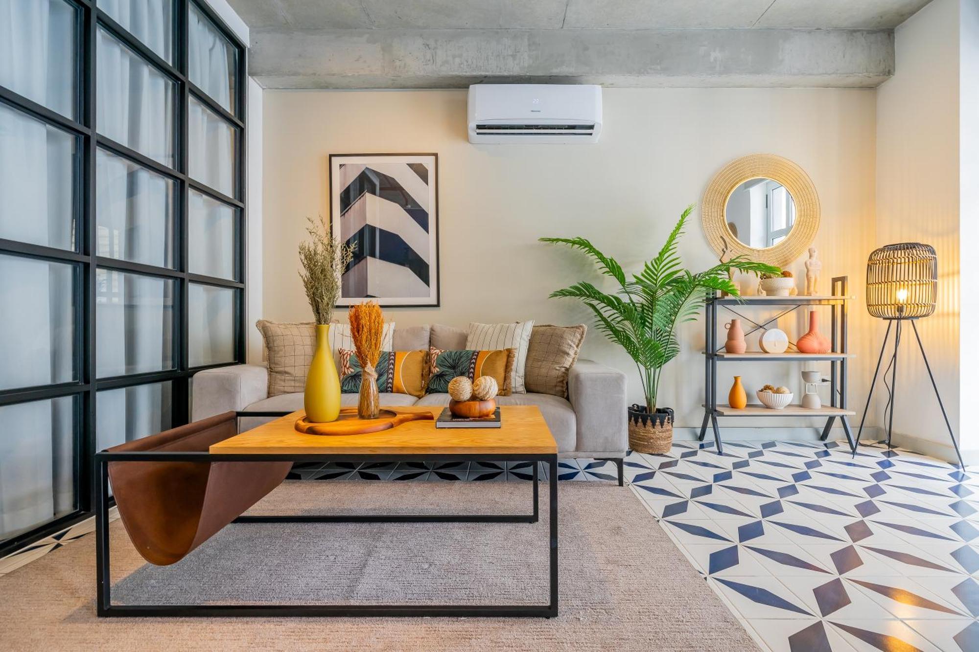 Casa Contemporanea By Wynwood House Aparthotel ปานามาซิตี้ ภายนอก รูปภาพ