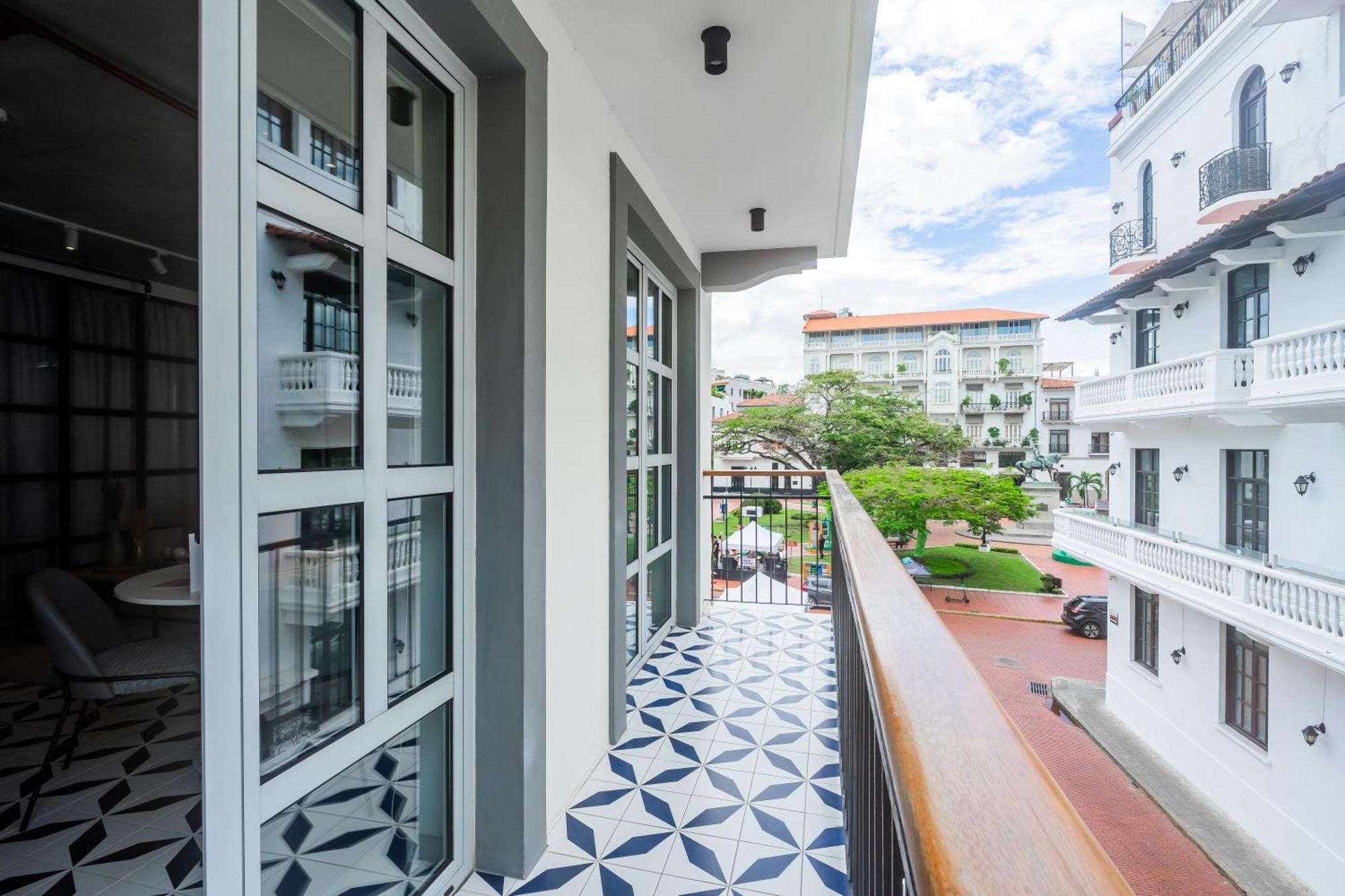 Casa Contemporanea By Wynwood House Aparthotel ปานามาซิตี้ ภายนอก รูปภาพ