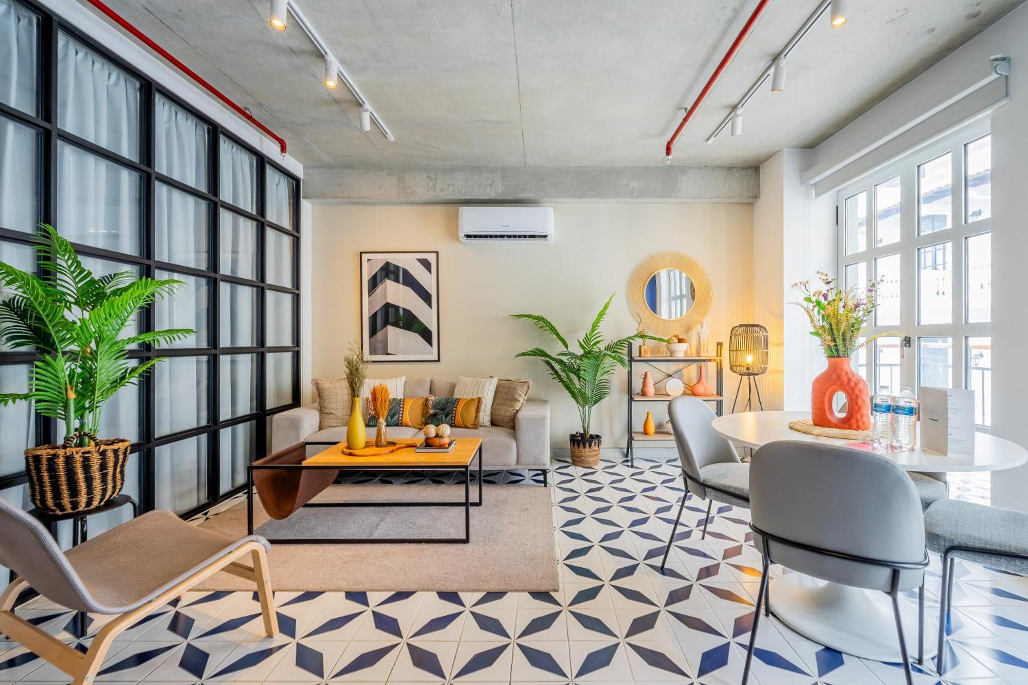 Casa Contemporanea By Wynwood House Aparthotel ปานามาซิตี้ ภายนอก รูปภาพ
