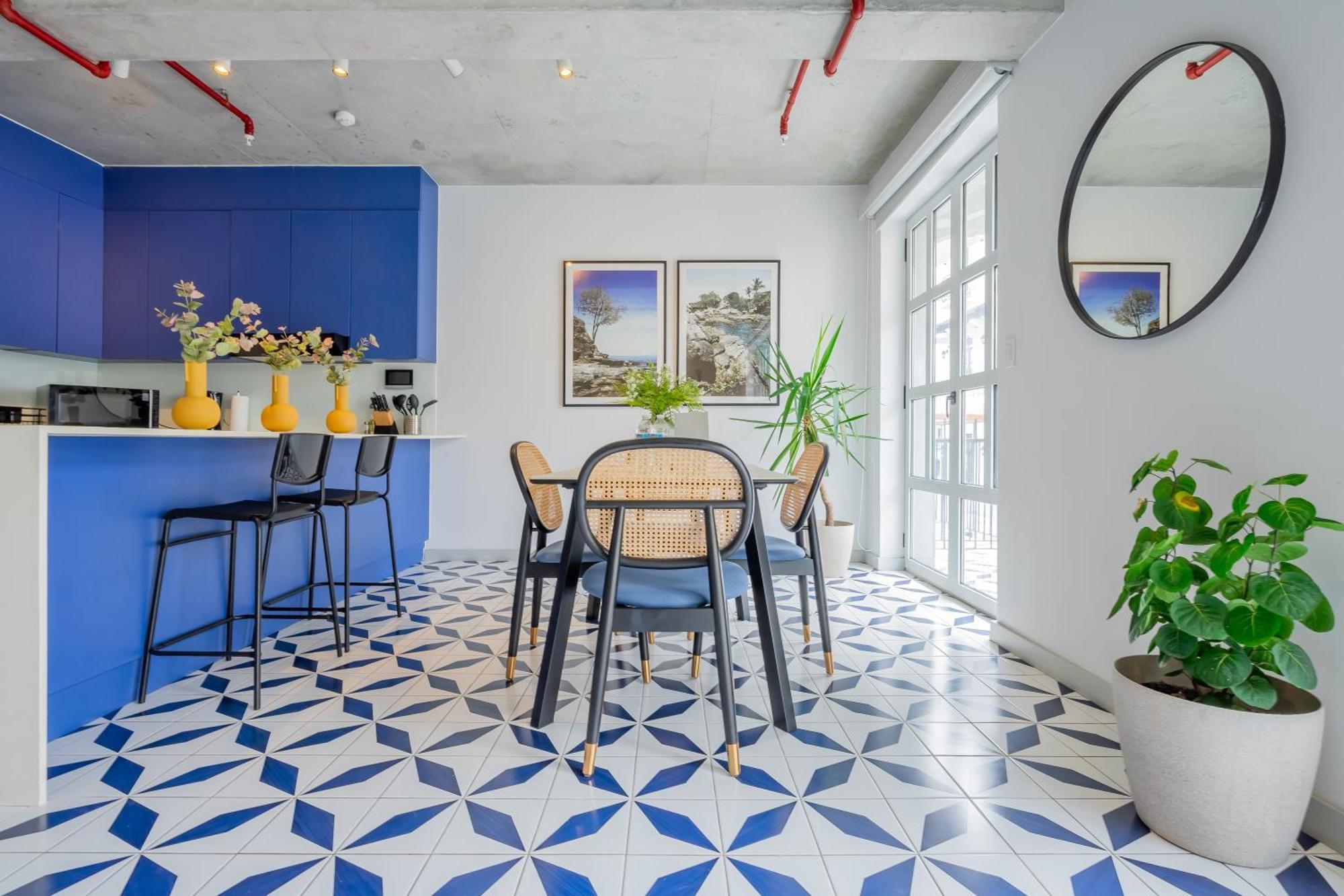 Casa Contemporanea By Wynwood House Aparthotel ปานามาซิตี้ ภายนอก รูปภาพ