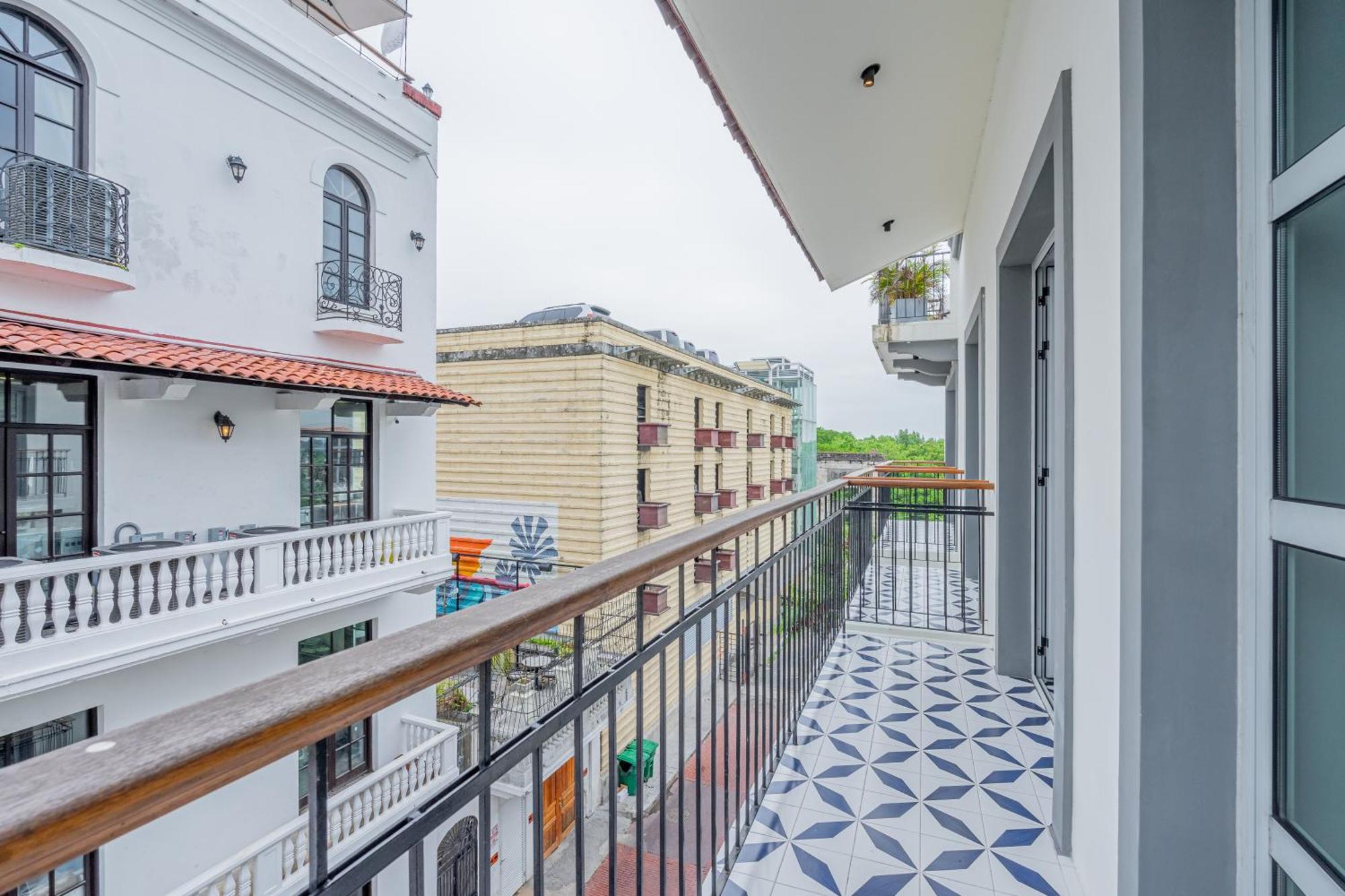 Casa Contemporanea By Wynwood House Aparthotel ปานามาซิตี้ ภายนอก รูปภาพ