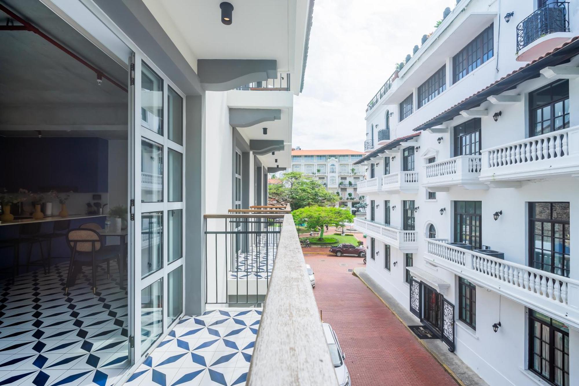Casa Contemporanea By Wynwood House Aparthotel ปานามาซิตี้ ภายนอก รูปภาพ