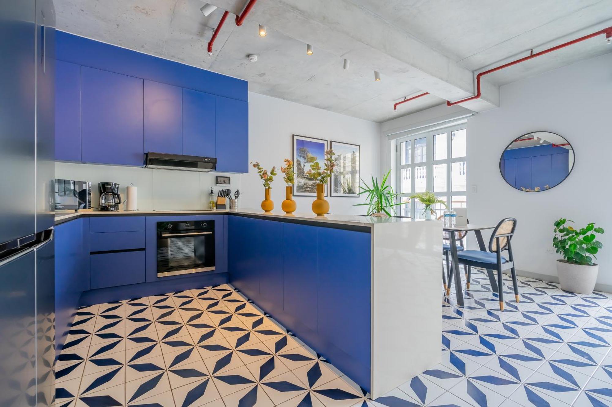 Casa Contemporanea By Wynwood House Aparthotel ปานามาซิตี้ ภายนอก รูปภาพ