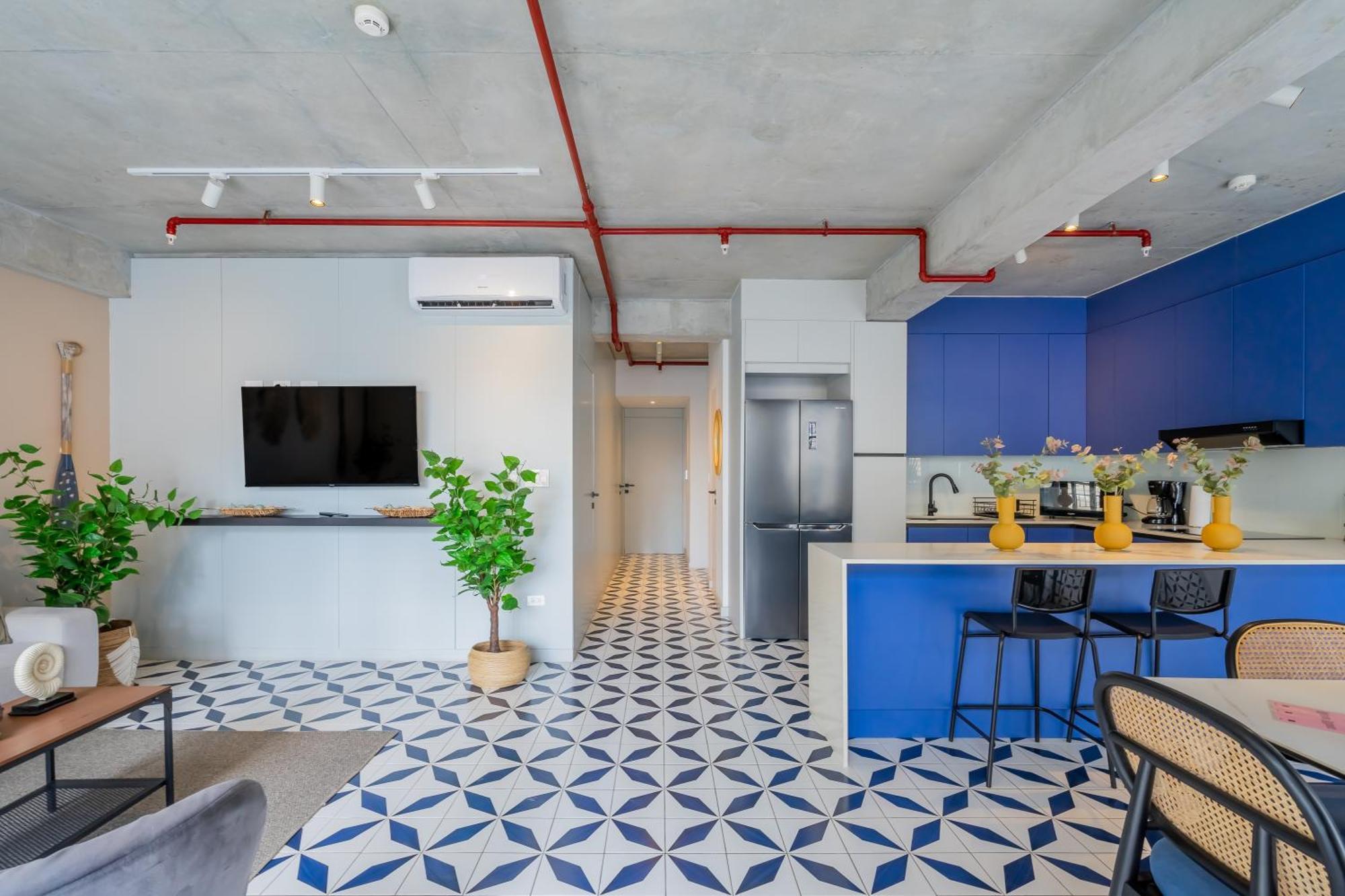 Casa Contemporanea By Wynwood House Aparthotel ปานามาซิตี้ ภายนอก รูปภาพ