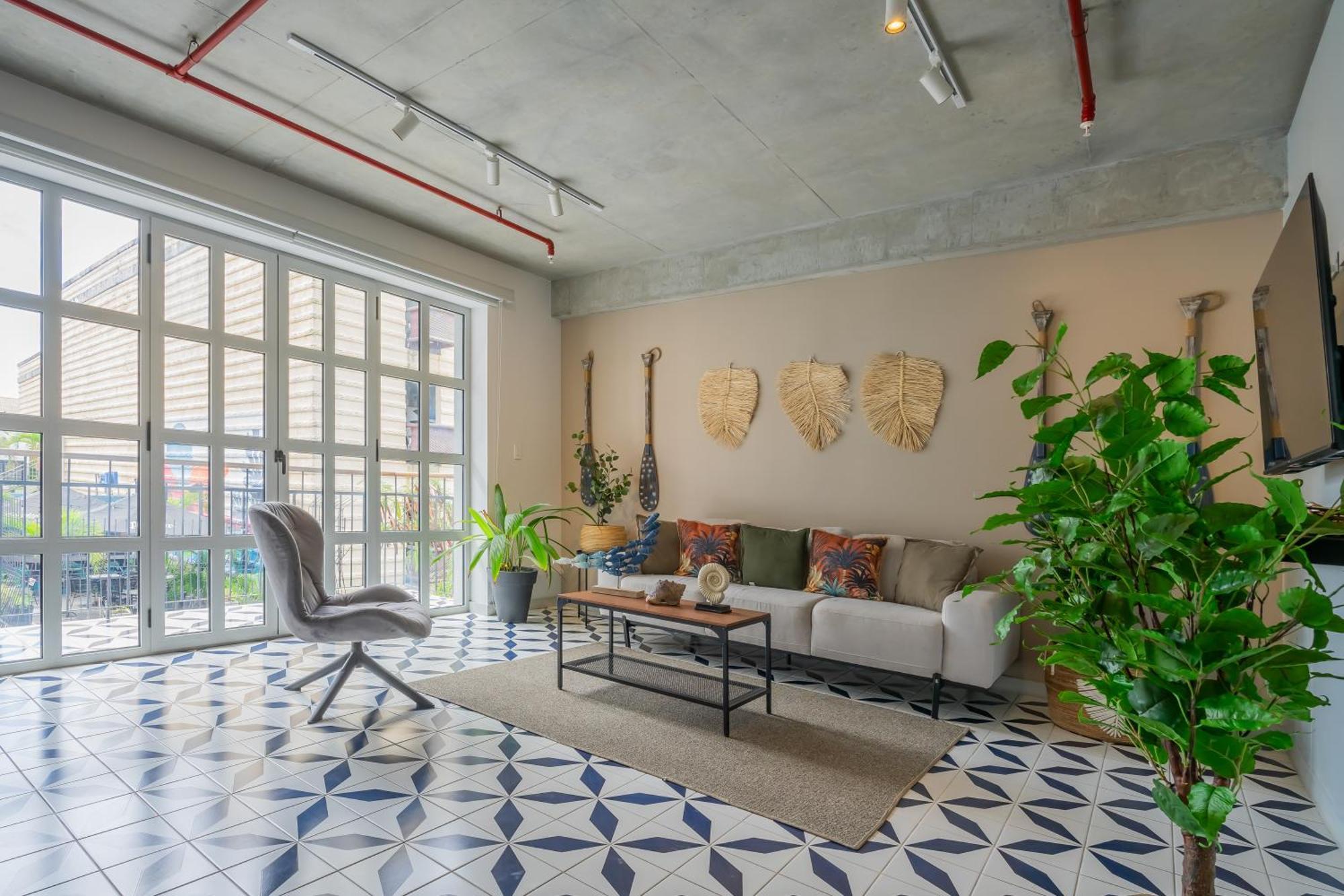 Casa Contemporanea By Wynwood House Aparthotel ปานามาซิตี้ ภายนอก รูปภาพ