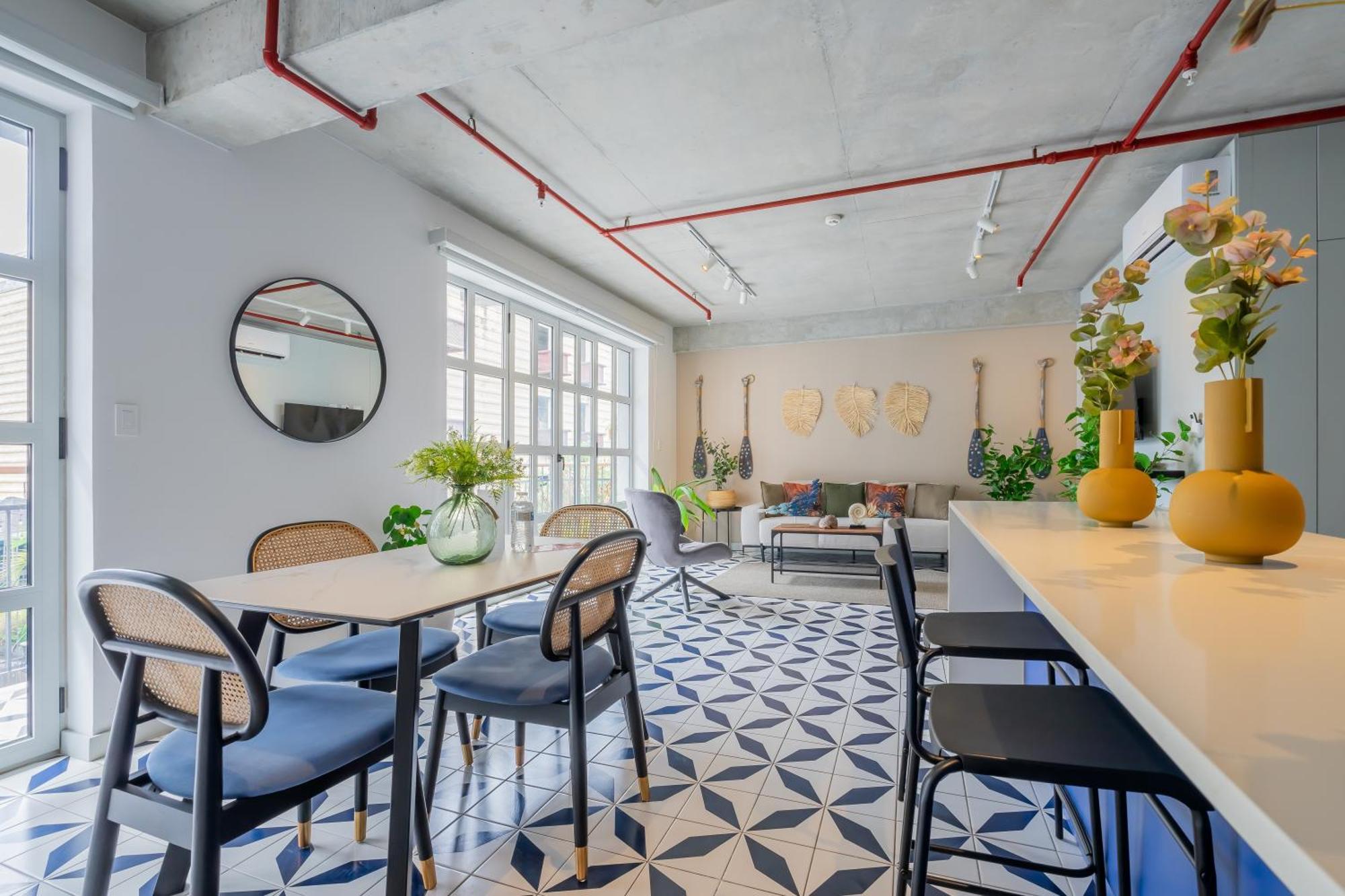 Casa Contemporanea By Wynwood House Aparthotel ปานามาซิตี้ ภายนอก รูปภาพ