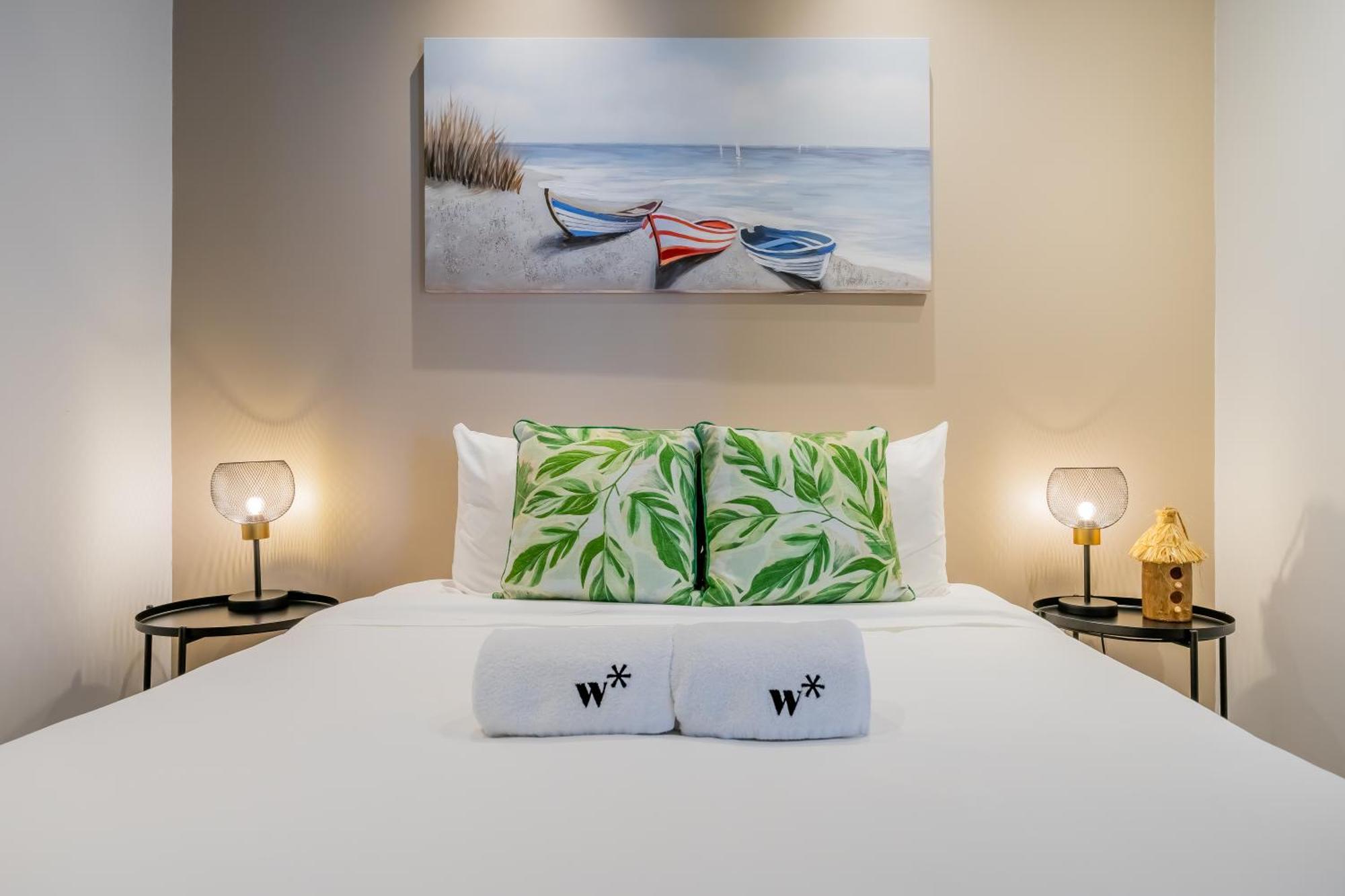 Casa Contemporanea By Wynwood House Aparthotel ปานามาซิตี้ ภายนอก รูปภาพ