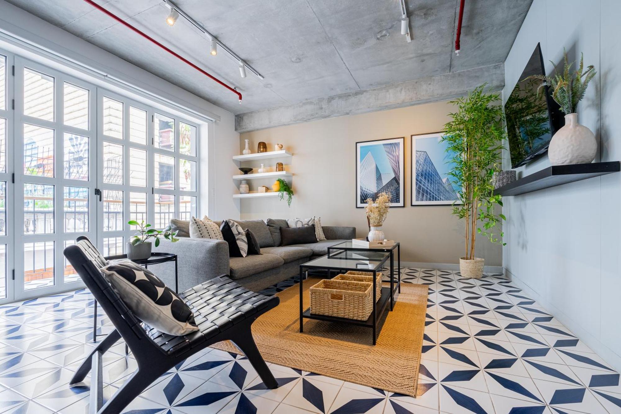 Casa Contemporanea By Wynwood House Aparthotel ปานามาซิตี้ ภายนอก รูปภาพ