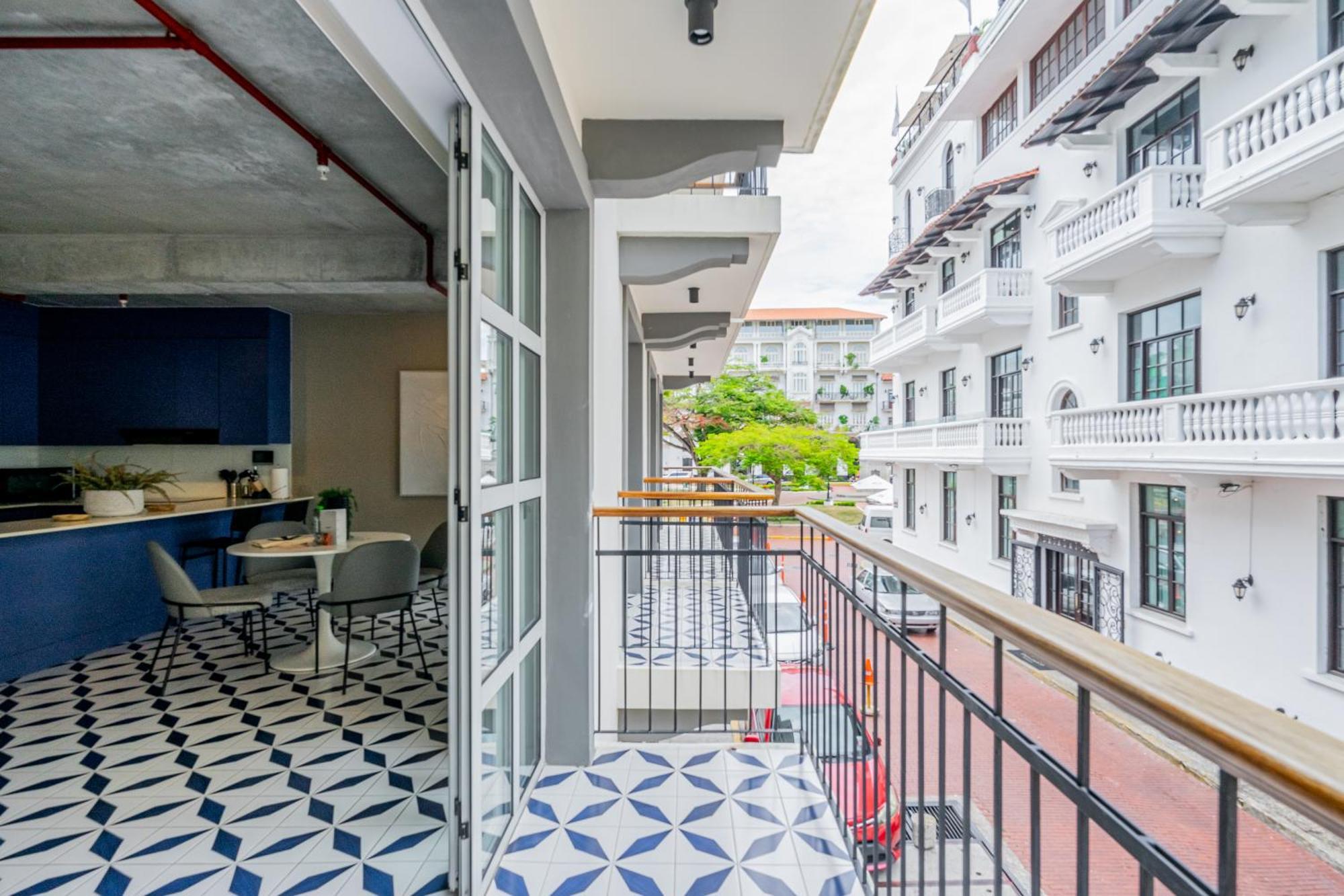 Casa Contemporanea By Wynwood House Aparthotel ปานามาซิตี้ ภายนอก รูปภาพ