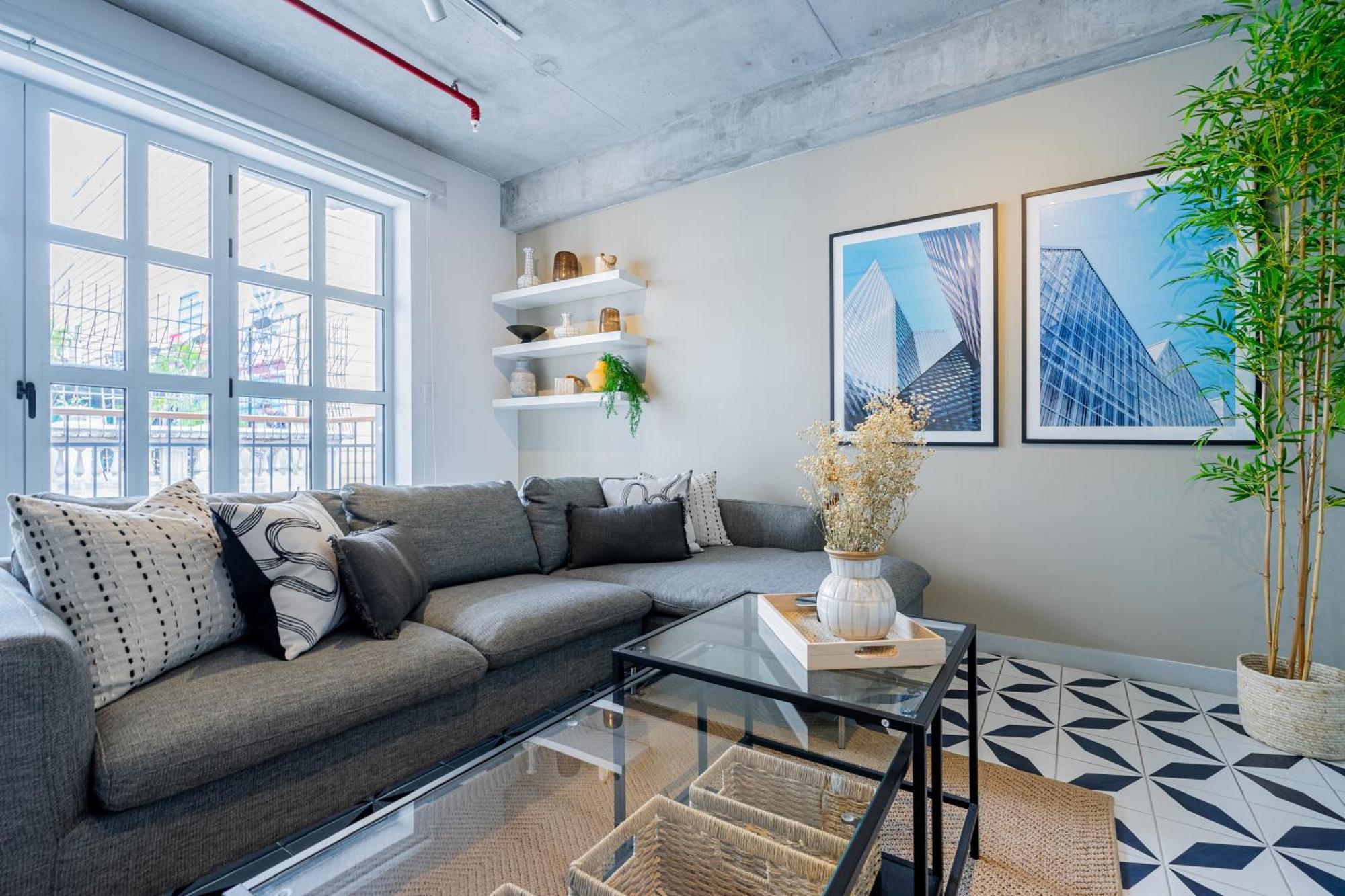 Casa Contemporanea By Wynwood House Aparthotel ปานามาซิตี้ ภายนอก รูปภาพ