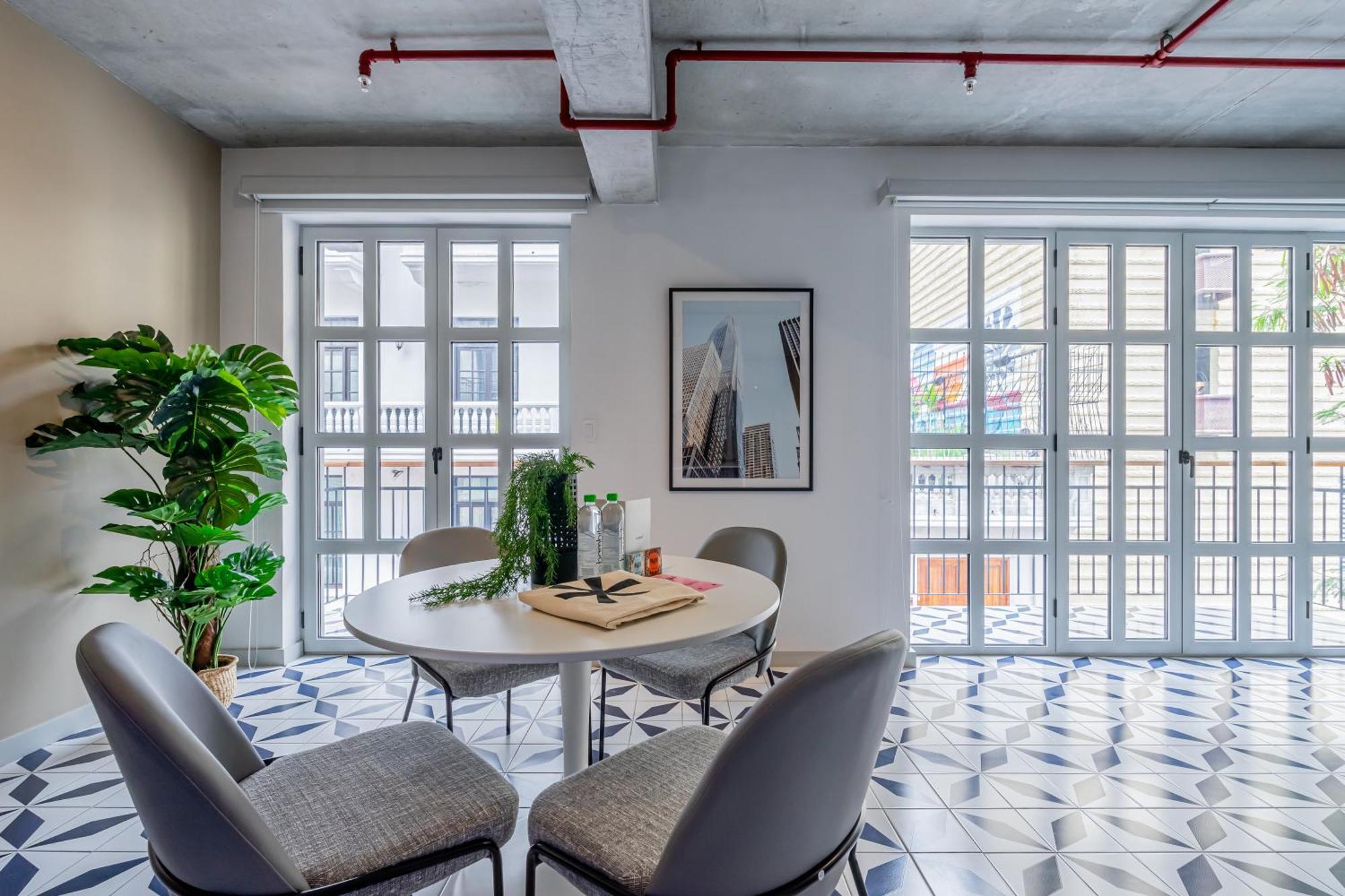 Casa Contemporanea By Wynwood House Aparthotel ปานามาซิตี้ ภายนอก รูปภาพ