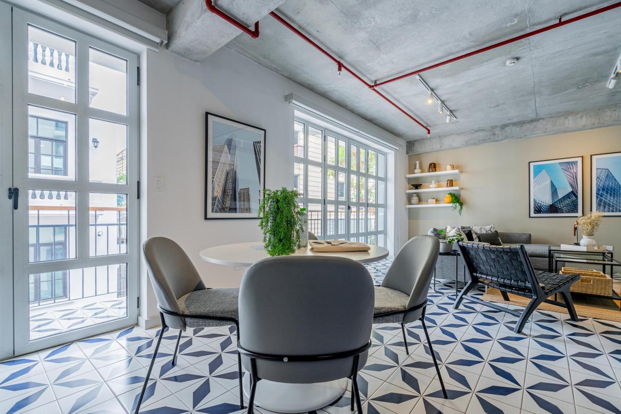 Casa Contemporanea By Wynwood House Aparthotel ปานามาซิตี้ ภายนอก รูปภาพ