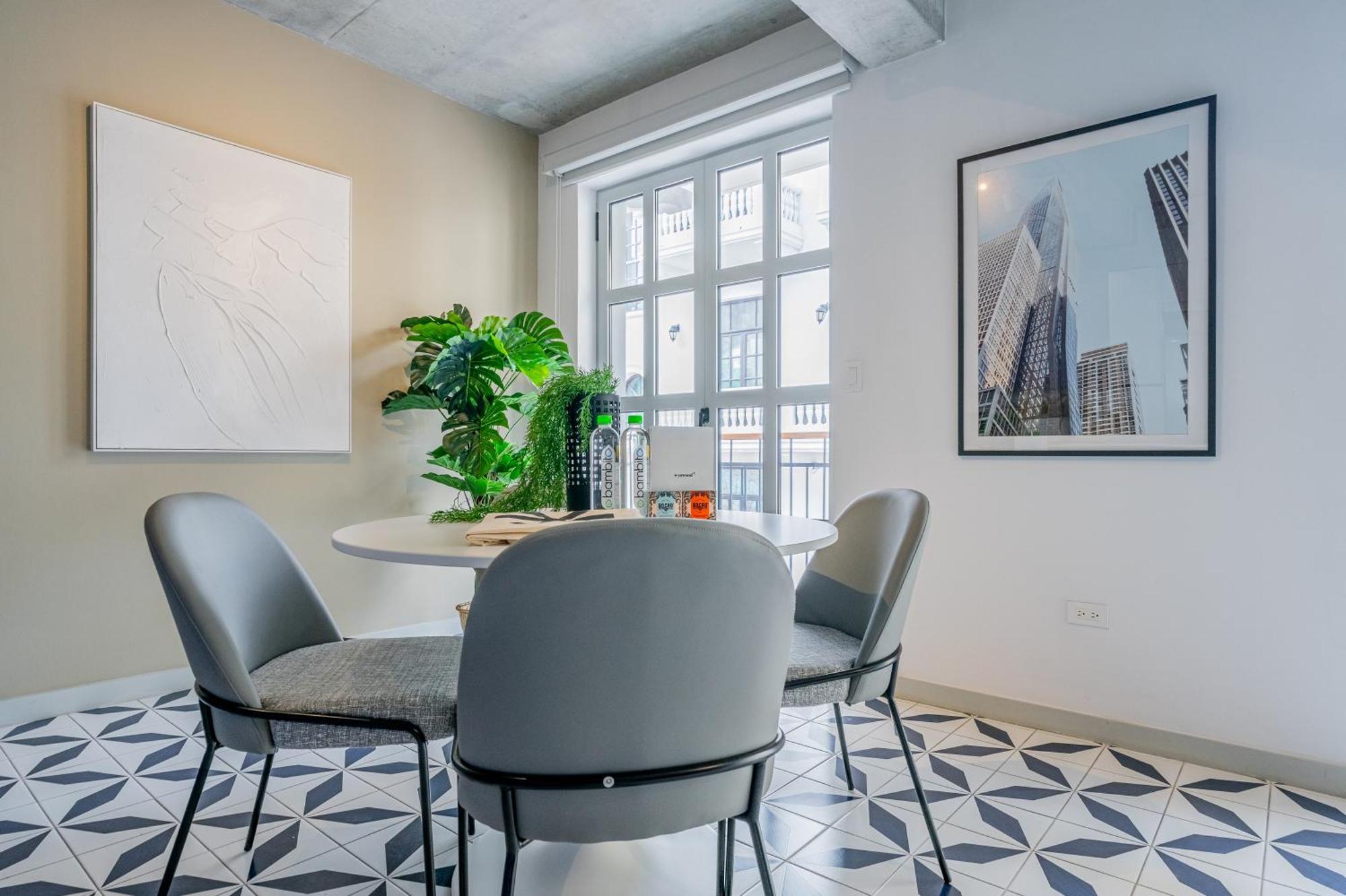 Casa Contemporanea By Wynwood House Aparthotel ปานามาซิตี้ ภายนอก รูปภาพ